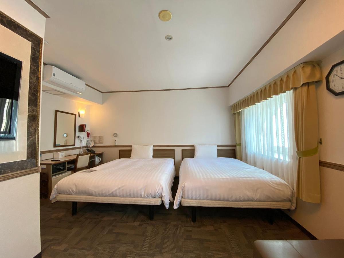 Toyoko Haeundae 1 호텔 3*