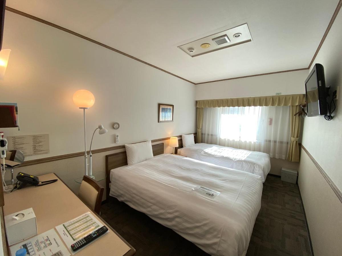 Toyoko Haeundae 1 3* 부산광역시