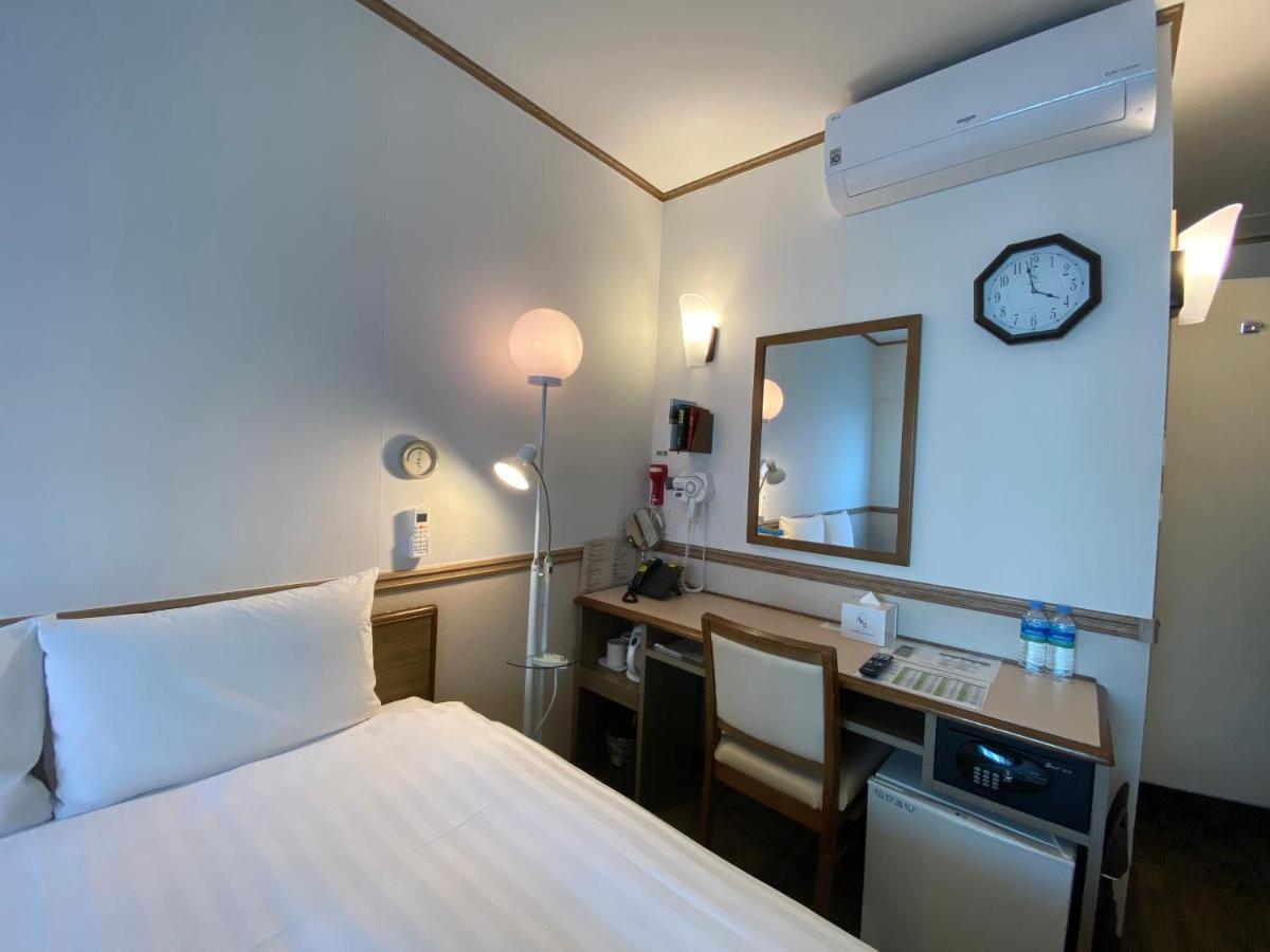 Toyoko Haeundae 1 부산광역시