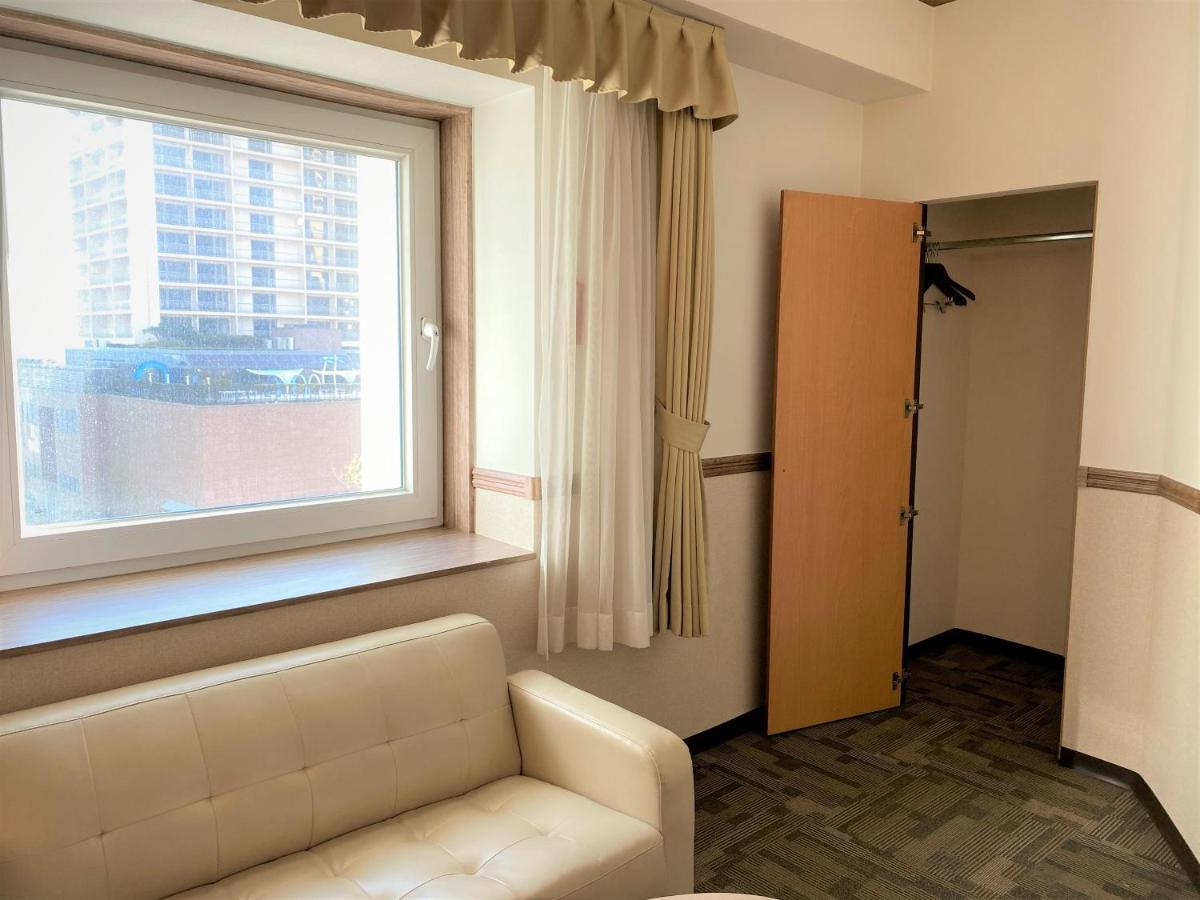 호텔 Toyoko Haeundae 1 부산광역시