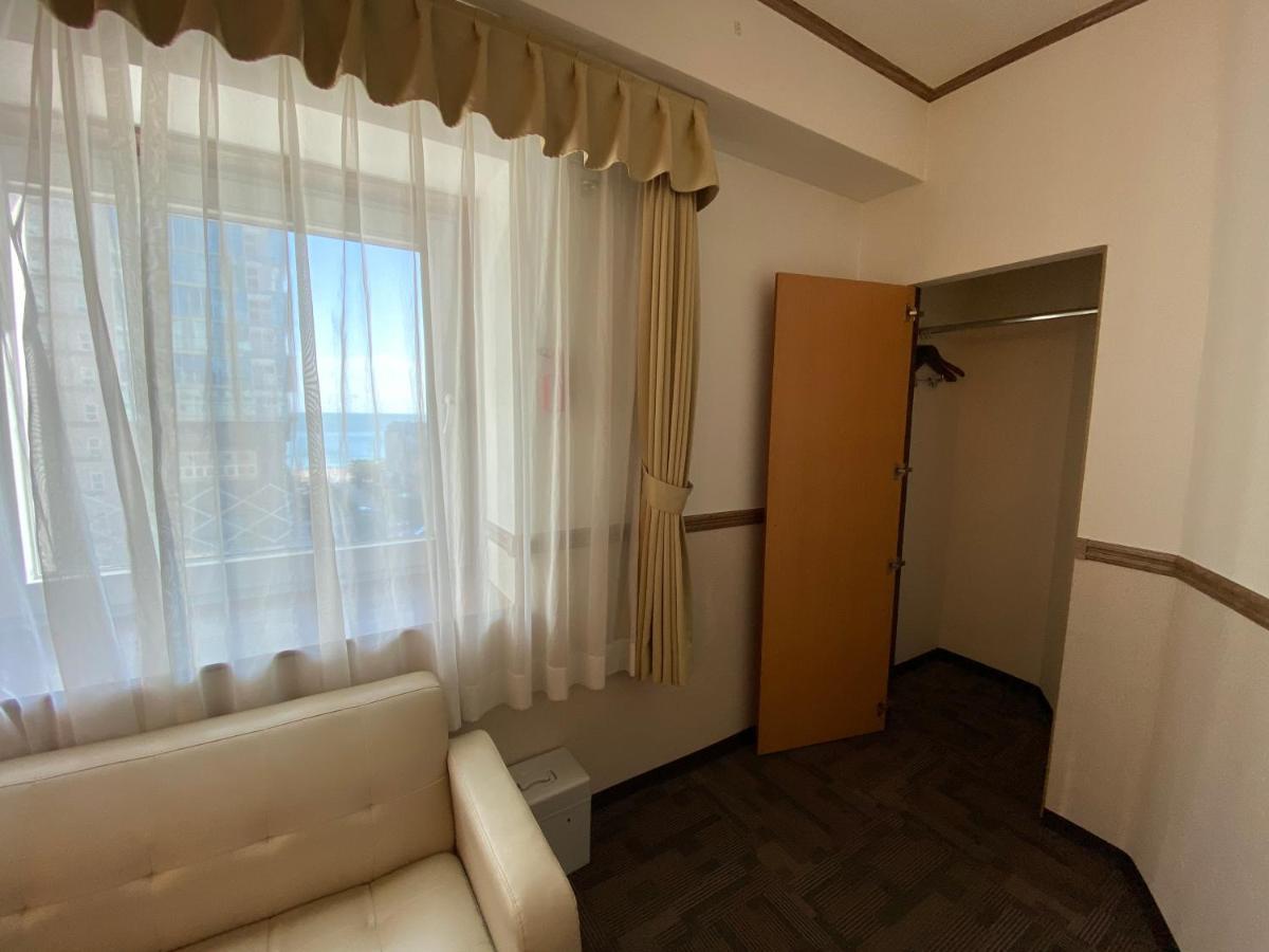 Toyoko Haeundae 1 호텔 부산광역시
