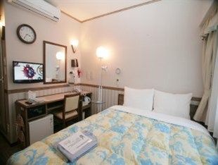Toyoko Haeundae 1 3* 부산광역시