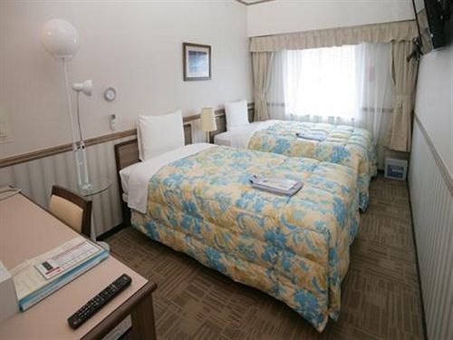 Toyoko Haeundae 1 3* 부산광역시