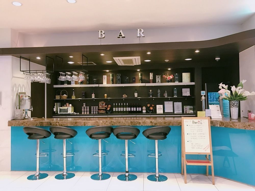 호텔 Toyoko Haeundae 1 3*