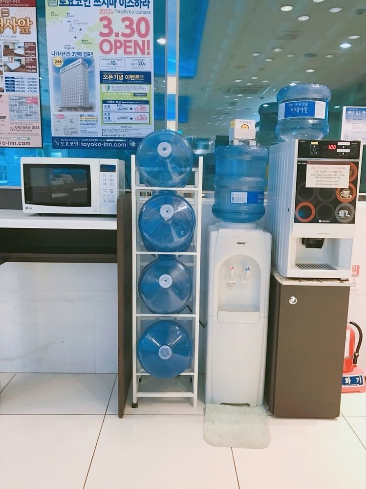 Toyoko Haeundae 1 3* 부산광역시