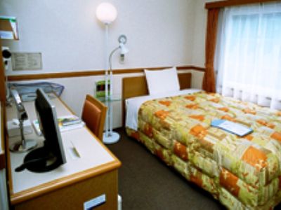 Toyoko Haeundae 1 부산광역시