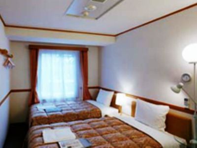 호텔 Toyoko Haeundae 1 부산광역시
