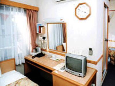 Toyoko Haeundae 1 호텔