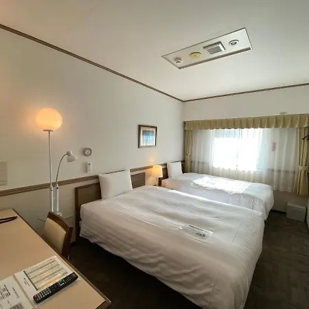 Toyoko Inn Busan Haeundae 1 외부 사진