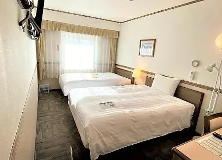 Toyoko Inn Busan Haeundae 1 외부 사진