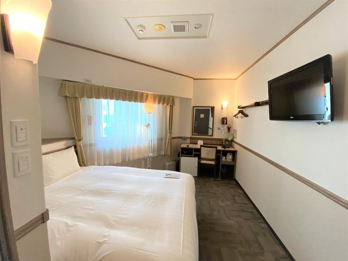 ホテル Toyoko Haeundae 1