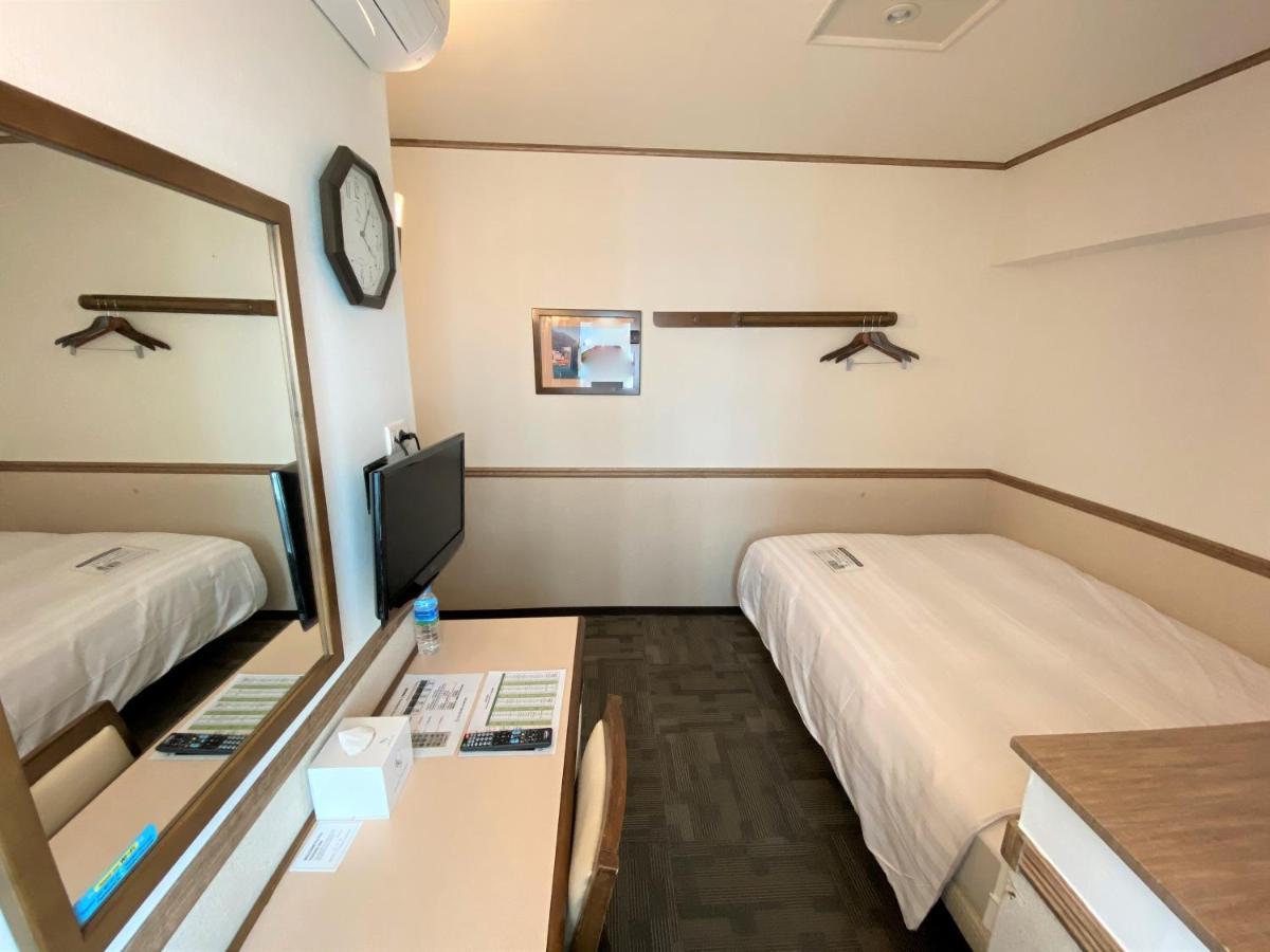 Toyoko Haeundae 1 釜山