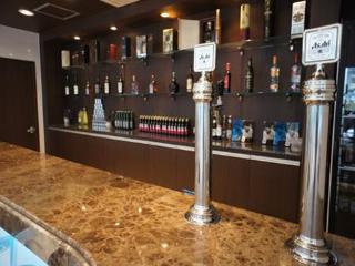 酒店 Toyoko Haeundae 1 釜山