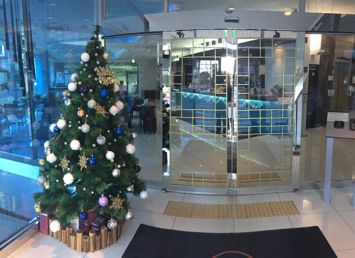 Toyoko Haeundae 1 酒店