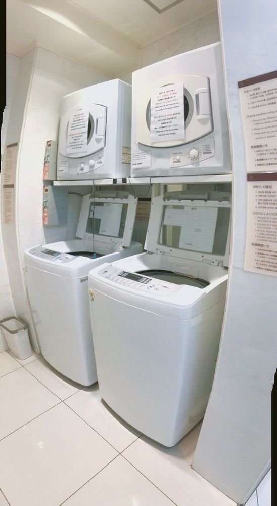 ホテル Toyoko Haeundae 1 3*